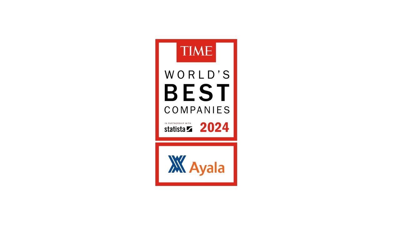 Ayala is Philippines’ best company—TIME 2024 ranking