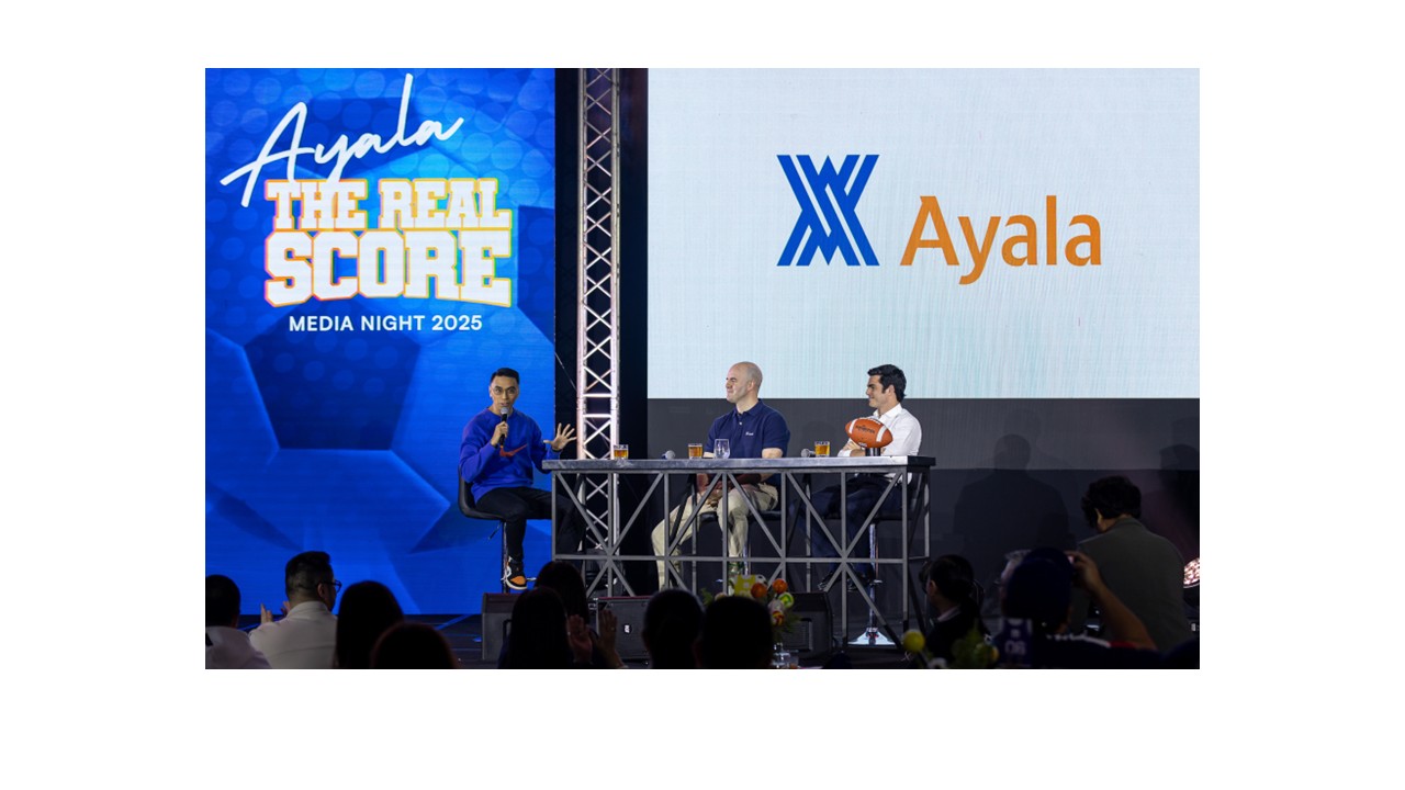 Ayala Group engages media to relay exciting journey to 200th year