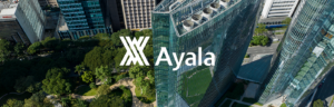Advisory: Phishing scam using fake Ayala Corporation addresses and names of Ayala executives