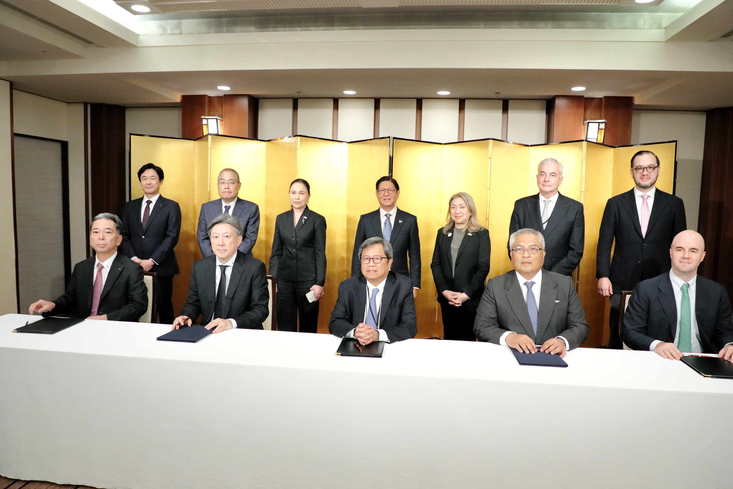 Ayala Expands PH–Japan Strategic Ties with Intelligent City and Digital Economy MOUs 