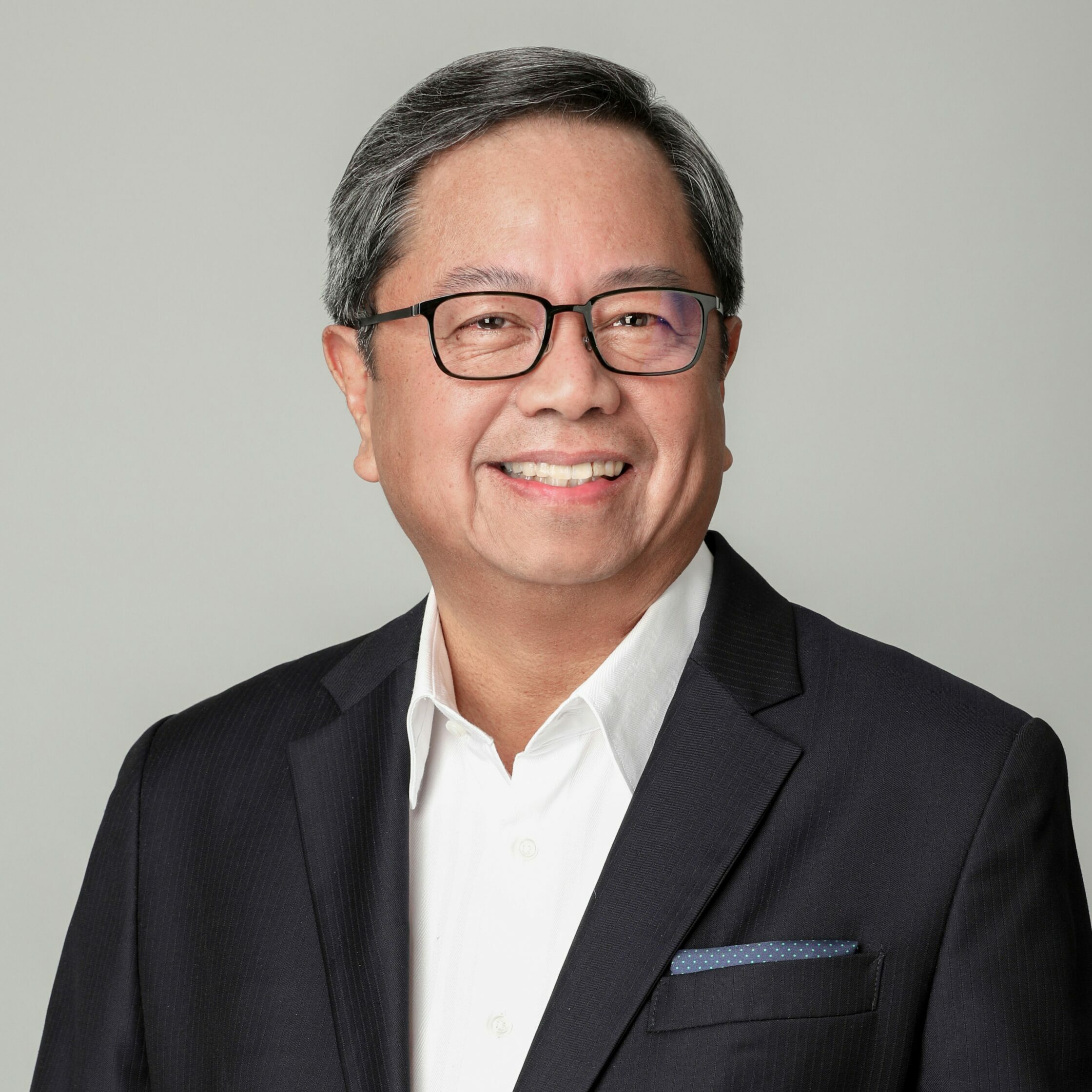 Cesar Consing Leadership | Ayala Corporation