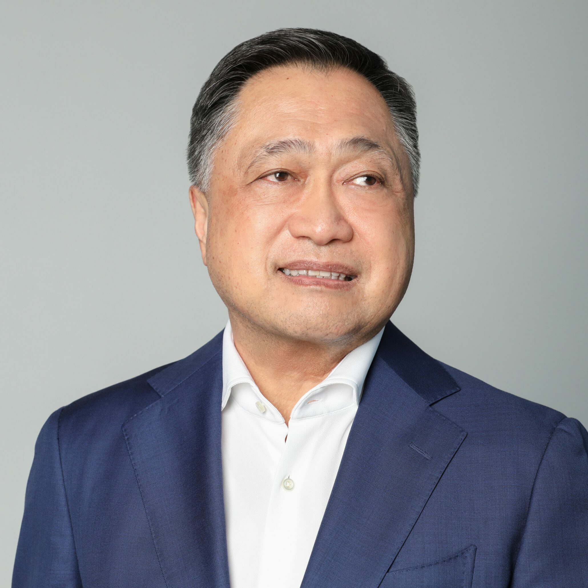 Cesar Consing Leadership | Ayala Corporation